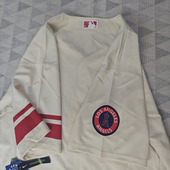 Nike Anaheim Angels T-shirt - Picture 7 of 7